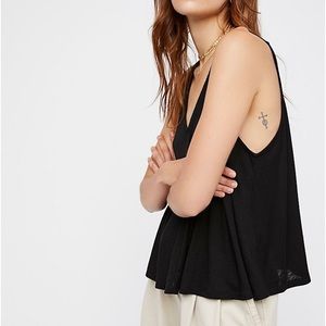 Free People Dani Tank